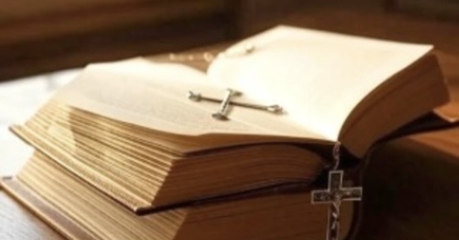 Introducing The Daily Examen  image