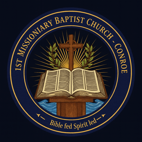 First Missionary Baptist Church - Conroe