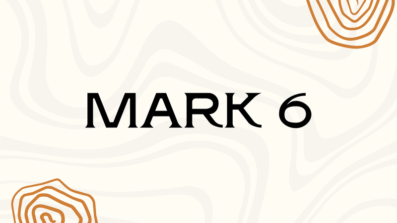Mark Chapter 6