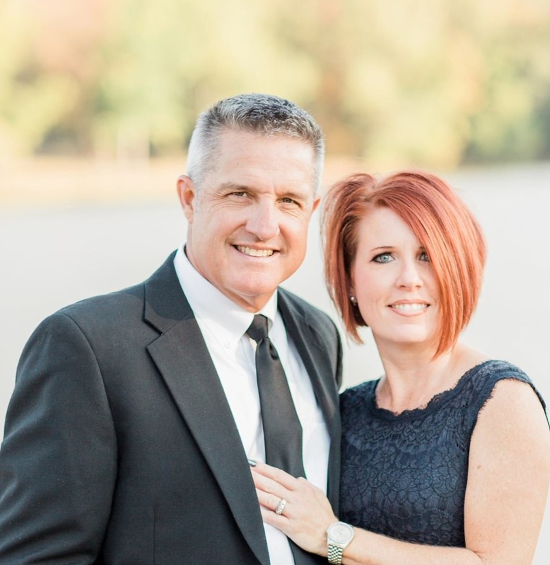 Pastor Scott Stanfield - In Your Going