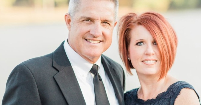 Pastor Scott Stanfield - In Your Going