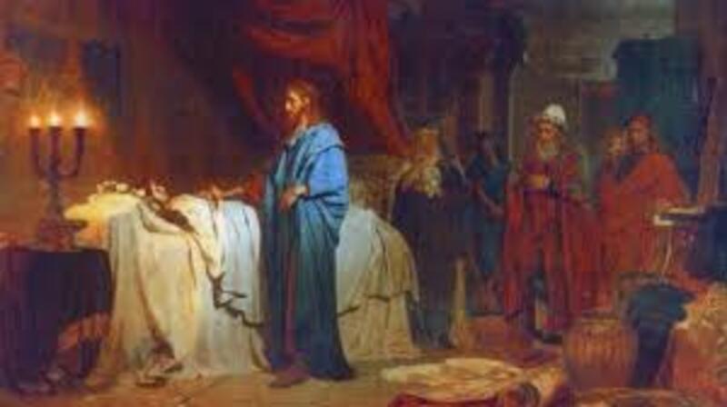 Suffering as Mystery (Part 4)