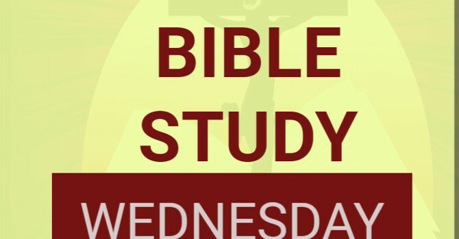 No Bible Study