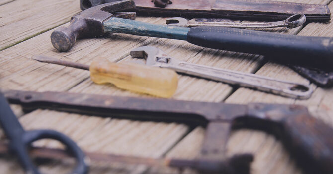 Tools and Resources Page