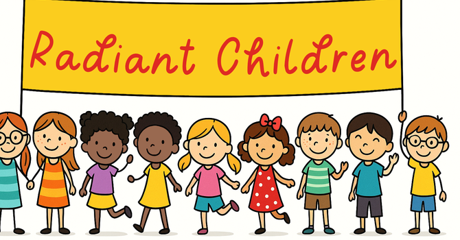 Children's Sunday School