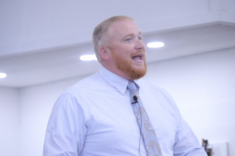 Sunday Morning Service