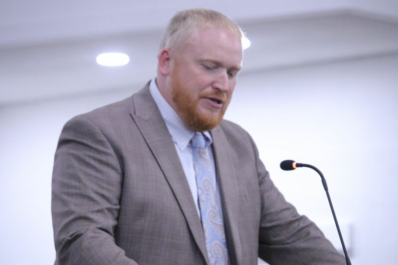 Sunday Evening Service