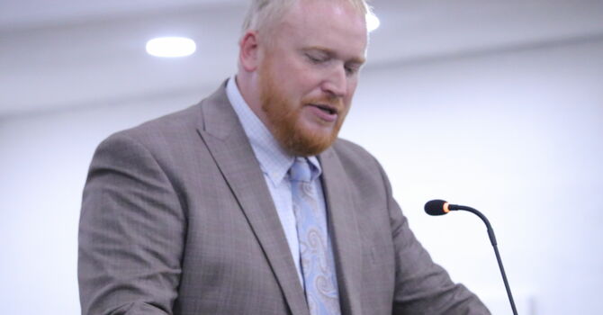 Sunday Evening Service