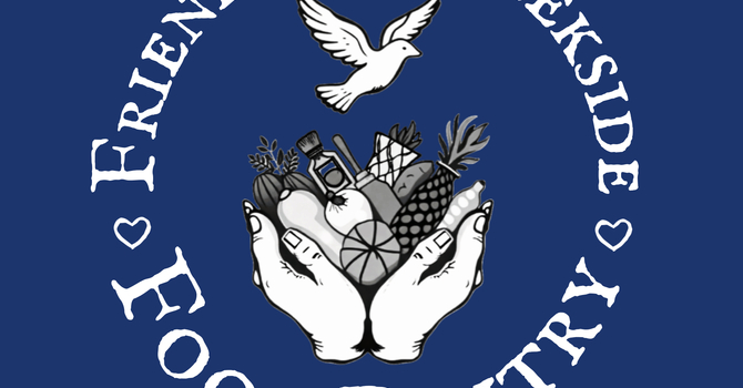 Food Pantry & Diaper Bank