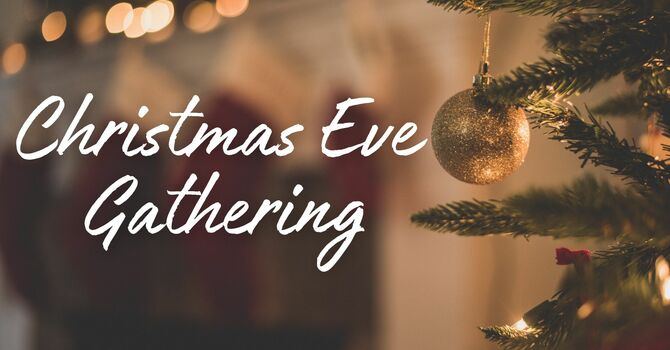 The Child: Christmas is for Giving Jesus Away