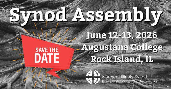 Northern Illinois Synod Assembly