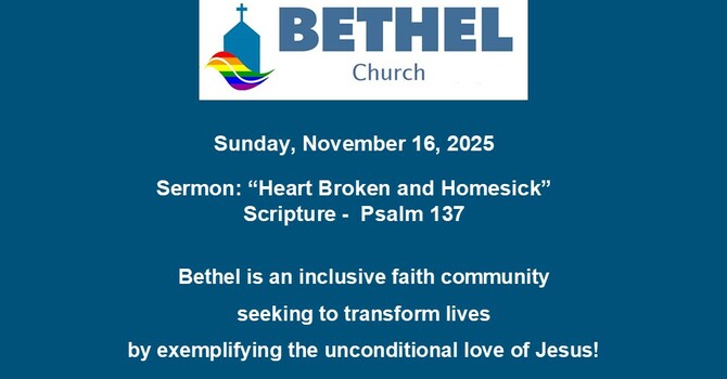 Heart Broken and Homesick