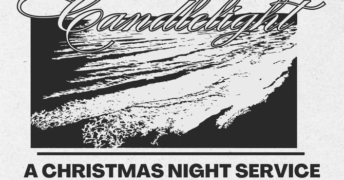 Christmas Candlelight Bilingual Service