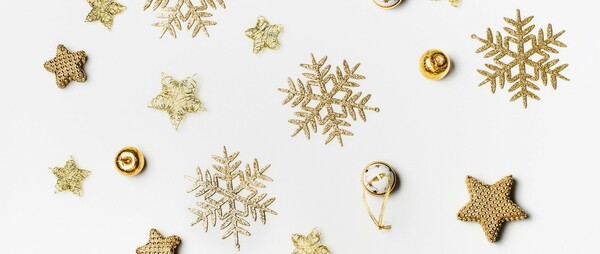 Snowflakes for Seniors