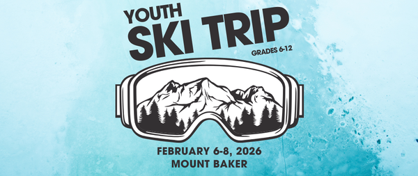 Youth Ski Trip