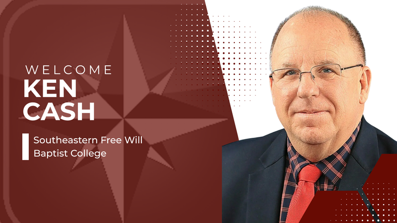 Guest Speaker | Ken Cash