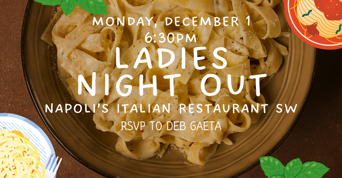 Ladies Night Out