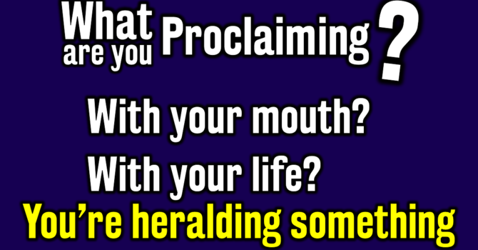 Are you fulfilling your Ministry? 2nd Timothy 4:5