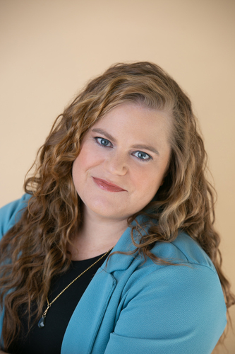 Sheila Chester (She/Her)