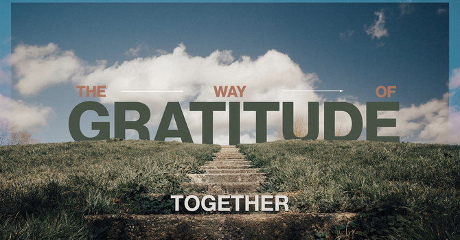 Gratitude Together