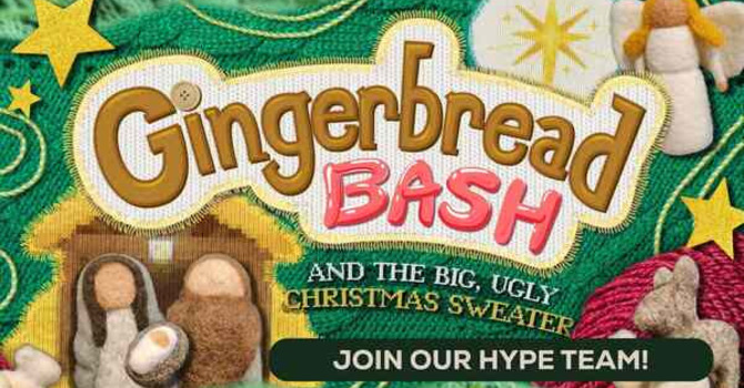 JOIN THE GBB HYPE TEAM!