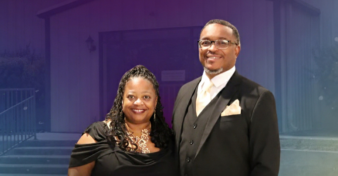 First Missionary Baptist Church Launches New Digital Platforms and Electronic Giving Options image