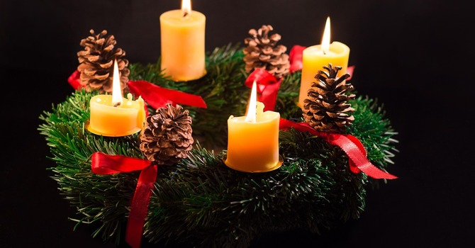Christmas Eve Service