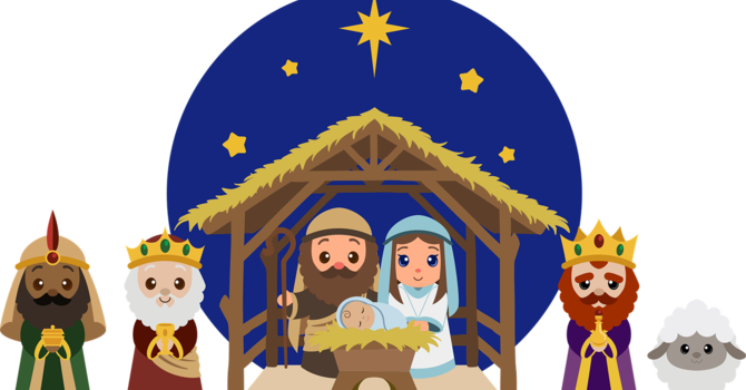 Christmas Day Service