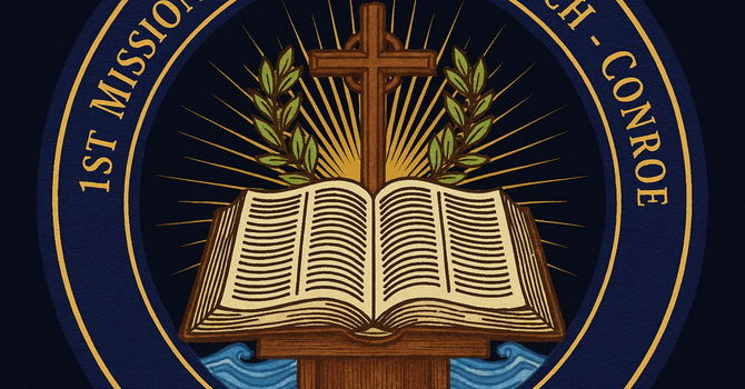 First Missionary Baptist Church Celebrates Pastor Installation Service on November 30th image