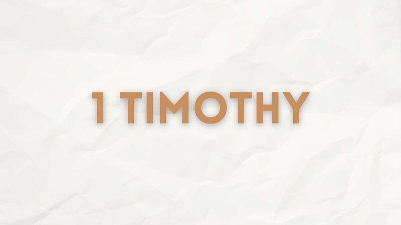 The Mystery of Ungodliness