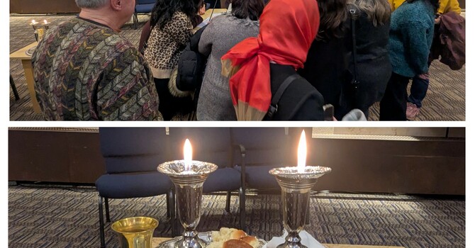 Photos from the Calgary Interfaith Council's Weekend of Welcome image