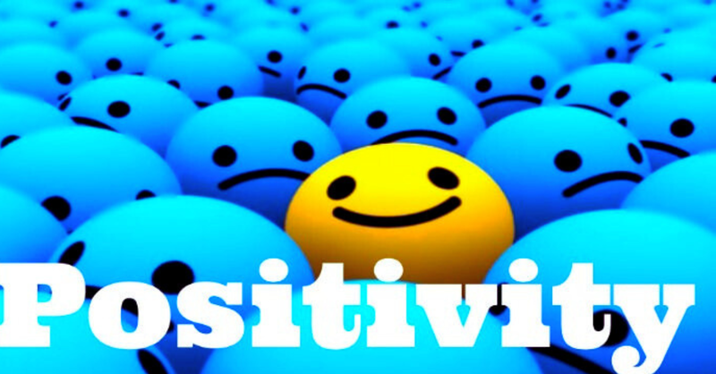 Positivity 