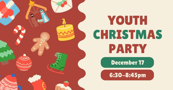 Youth Christmas Party