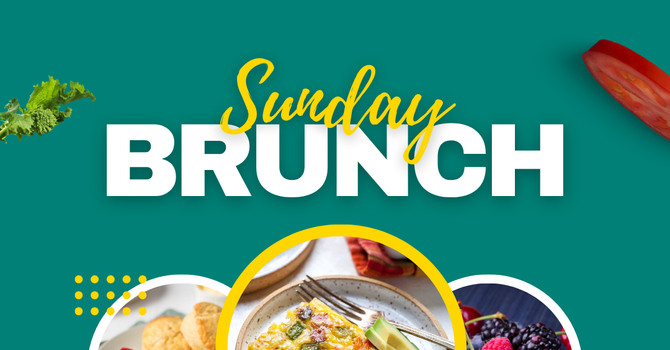 Sunday Brunch