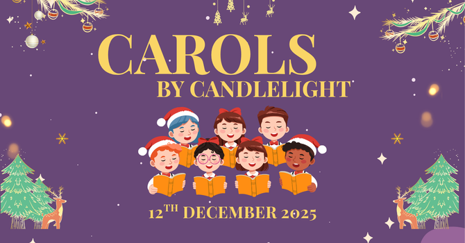 Carols by Candlelight