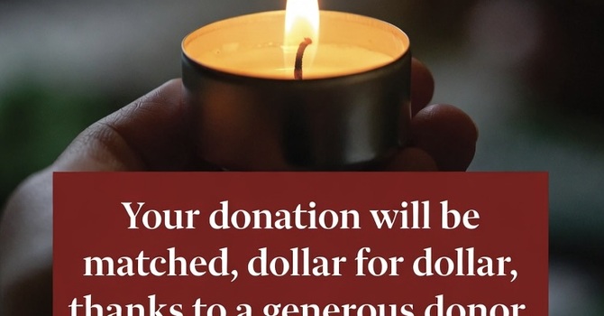 Keep The Flame Alive Campaign Kickoff