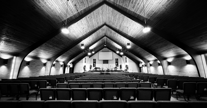 Life Groups | Scriptures