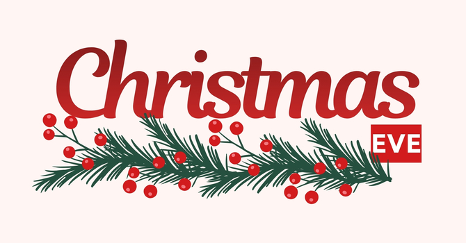Christmas Eve Service