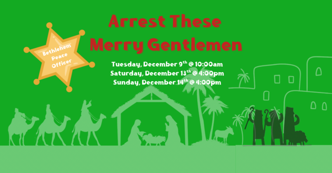 Pure Pursuers Co-op Choir Performance