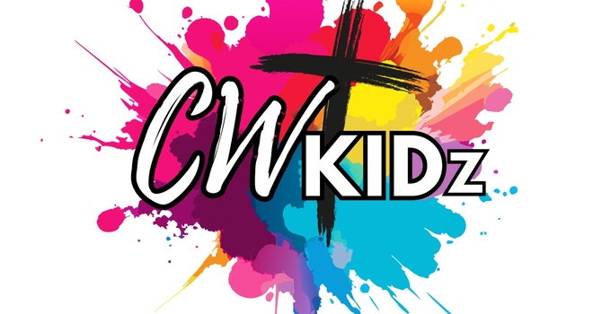 Children's Ministry