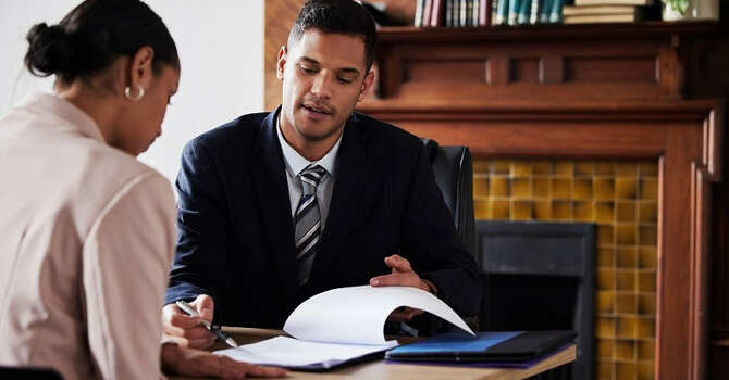 Gospel Justice Center