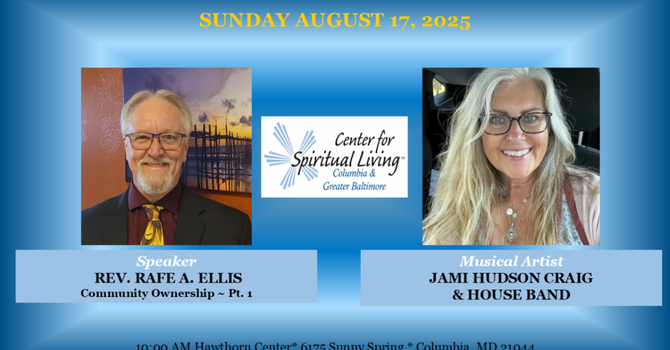 Community Ownership. Pt. 1