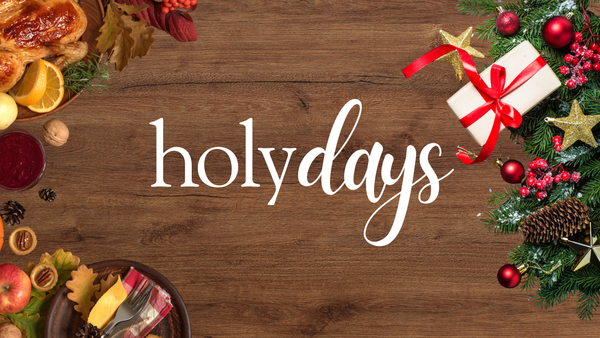 HolyDays