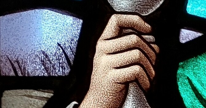  Mid-Week Eucharist (BCP)