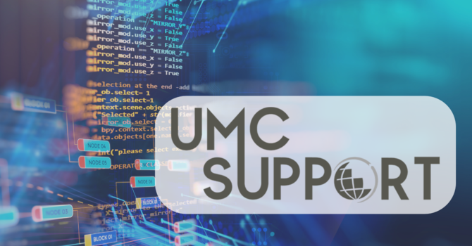 Four Keys to Technology Health at Your Camp/Retreat Center image