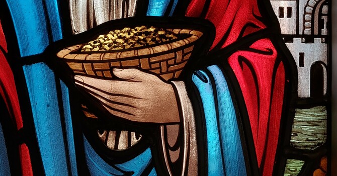 Mid-Week Prayer and Fellowship Hour (Zoom)