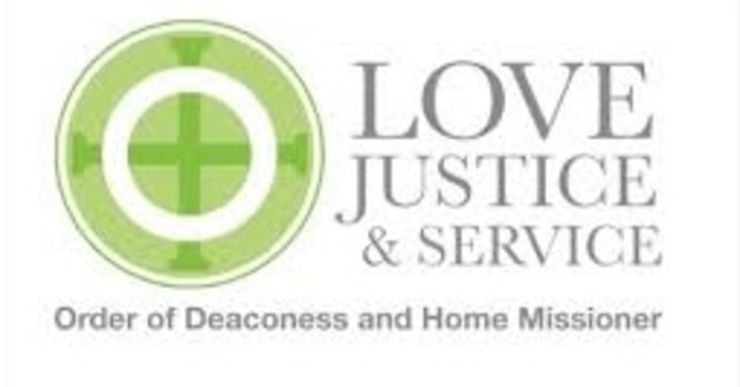 So I'm Becoming a Home Missioner (And You Probably Have No Idea What That Means) image