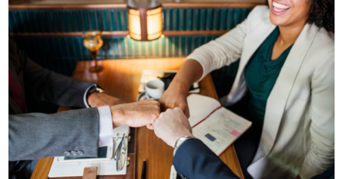 Vestry/Annual Meeting