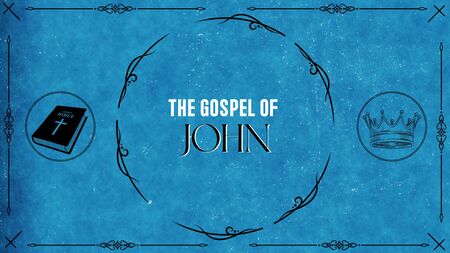 The Gospel of John