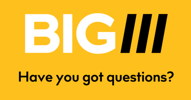 The Big 3 | November 19, 2025